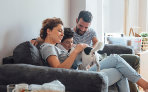 10 things people who work in real estate look for when buying a house