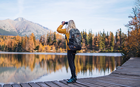 Tips on How to Save for a Dream Vacation