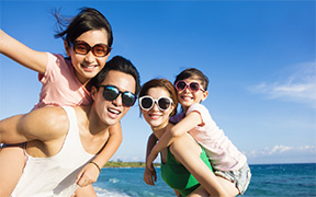 Credit card security 