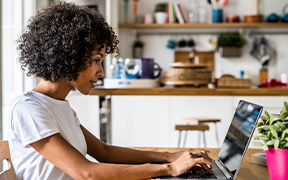 How to help prevent fraud: online shopping scams