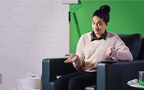 What is refinancing a mortgage?