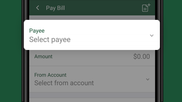 Pay phone bill online clearance