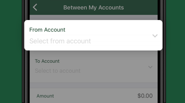 Making the Switch: How to Transfer  Account