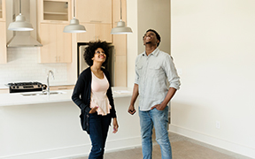 Save for a house or condo downpayment