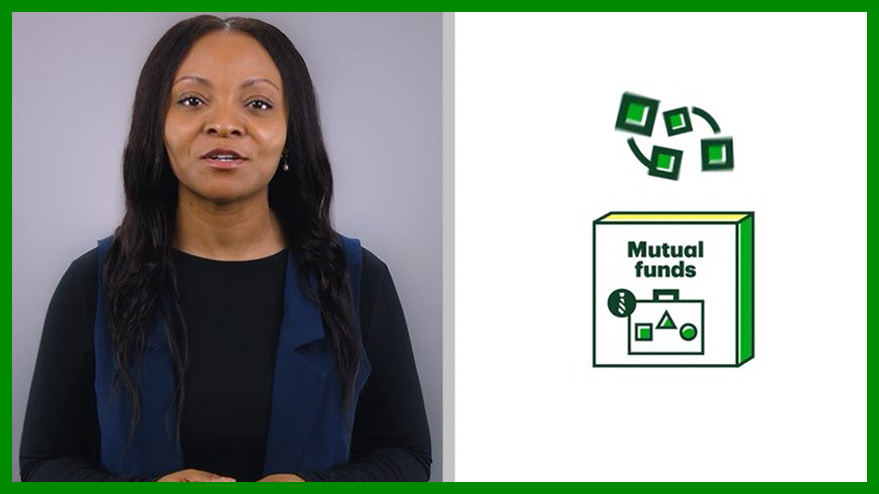 TD Mutual Fund
