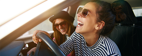 Auto Finance and Loans - TD Canada Trust