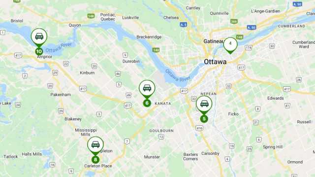 Auto Finance and Loans TD Canada Trust