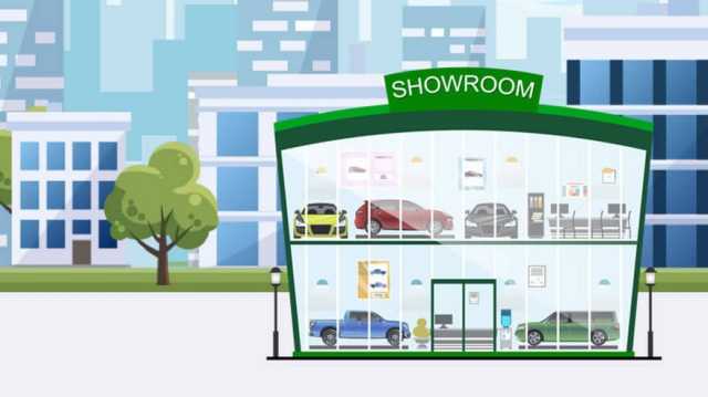 TD Wheels - Mobile Car App - TD Canada Trust