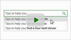 Compare TD Loans and Lines of Credit