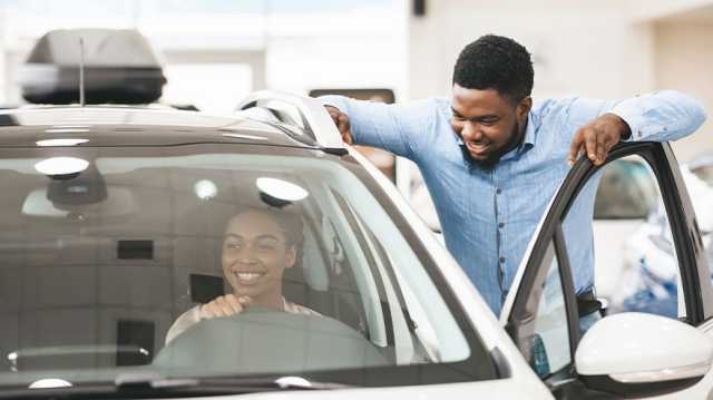 I sold the car top