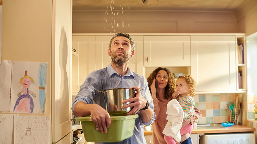 Borrow Better for home improvements