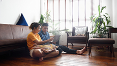 Buying Your First Home