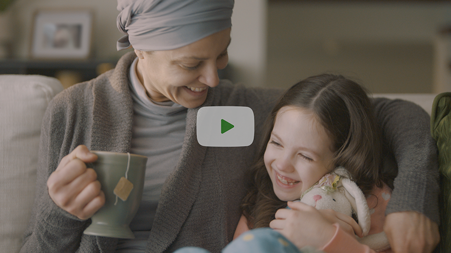Play video to describe what is TD Mortgage Protection Plan