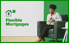 Flexible Mortgages