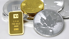 Precious Metals 101: Gold, Silver, Platinum or Palladium?