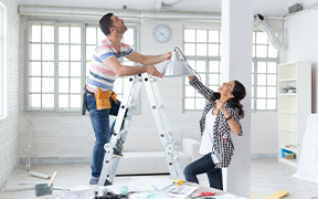 How to save on home renovation costs
