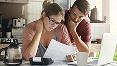 4 tips if you have no emergency fund 
