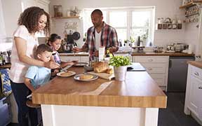 Tips to trim your household budget
