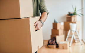 Navigating life’s transitions and rebuilding confidence