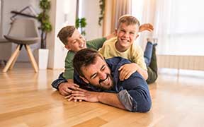 What is a RESP?
