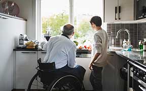 What is a RDSP?