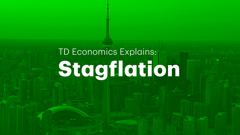 stagflation video