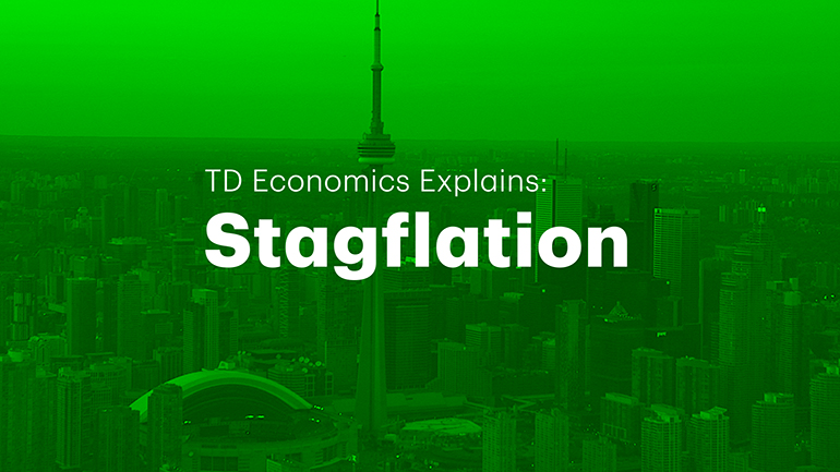 stagflation video