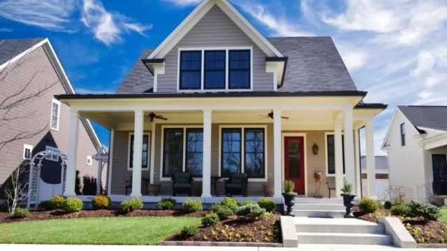 When buying a house 2025 what do they look for