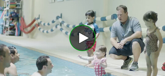 Shendy's Swim Centre - 安大略省多倫多