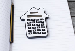 計算您的房屋貸款還款額