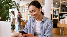 Digital confidence can help you connect with your community