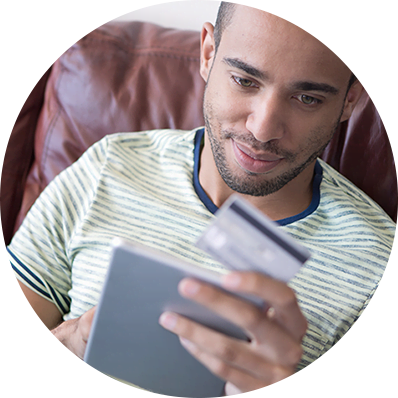 Td student new arrivals line of credit