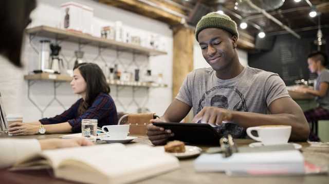 Banking for Professional Students TD Canada Trust
