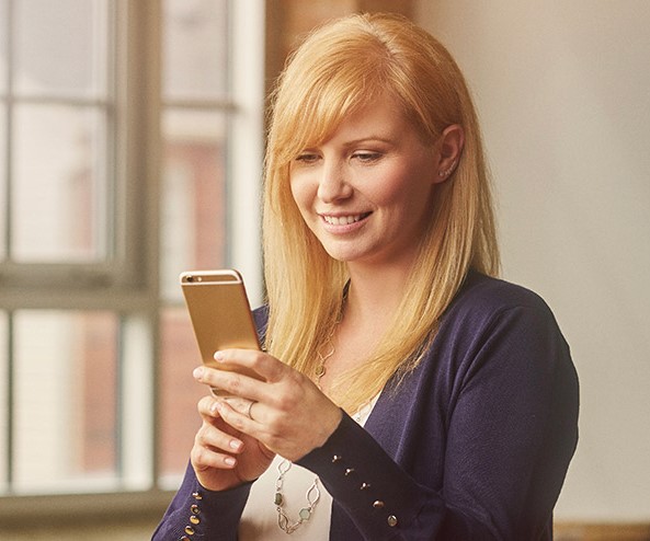 Digital identity verification and Credit score check | TD Canada Trust