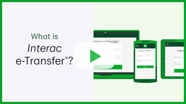 E transfer 2025