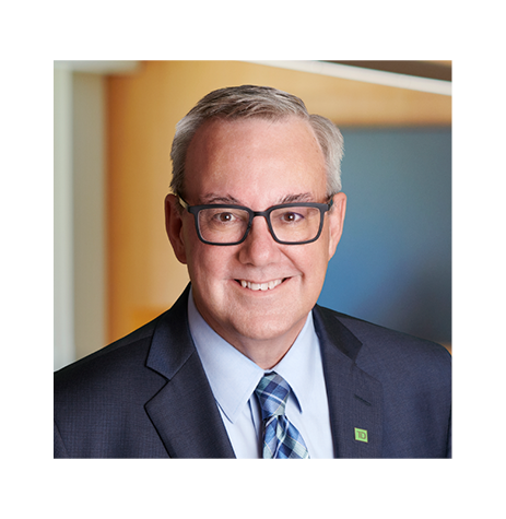 Alan N. MacGibbon Chair of the Board