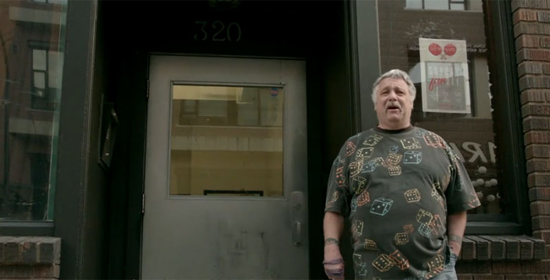 Pour l’essor de Downtown Eastside