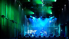 Intérieur du TD Music Hall