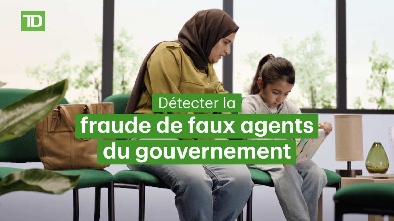 TD CRA Intimidation