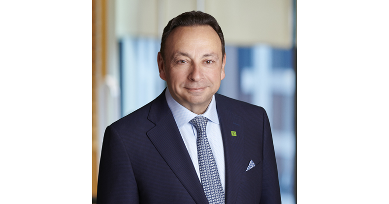 picture of Elio Luongo