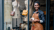 Breaking Barriers — A series on women entrepreneurs