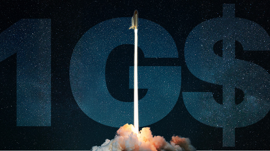 La barre du milliard a été dépassée : pourquoi les investisseurs ont-ils adopté le TQCD?