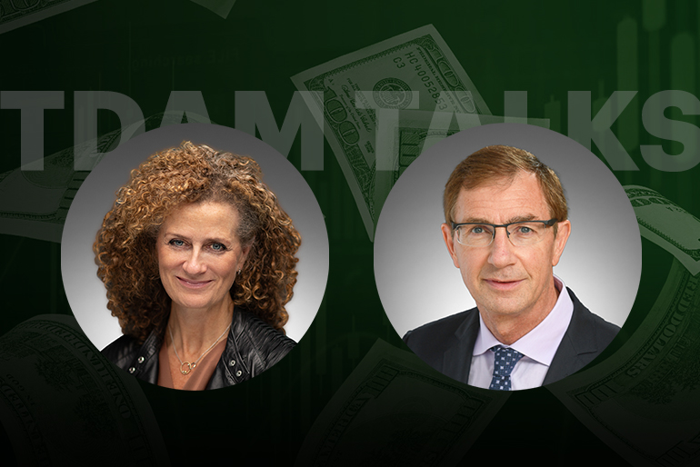 Devise à la renverse : les répercussions de la baisse du dollar américain