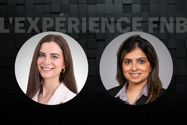 L’expérience FNB : L’effet de couverture - gérer le risque de change