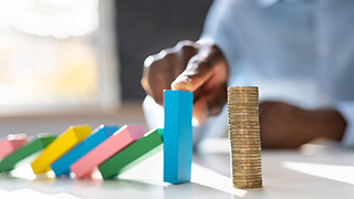 FNB de dividendes – Un antidote à la volatilité des marchés