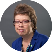 Toni Evans