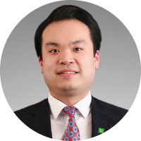 Jackie Cheung
