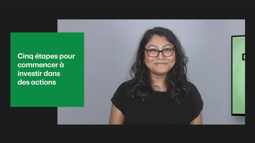 Quelle est la différence entre une action et une obligation?