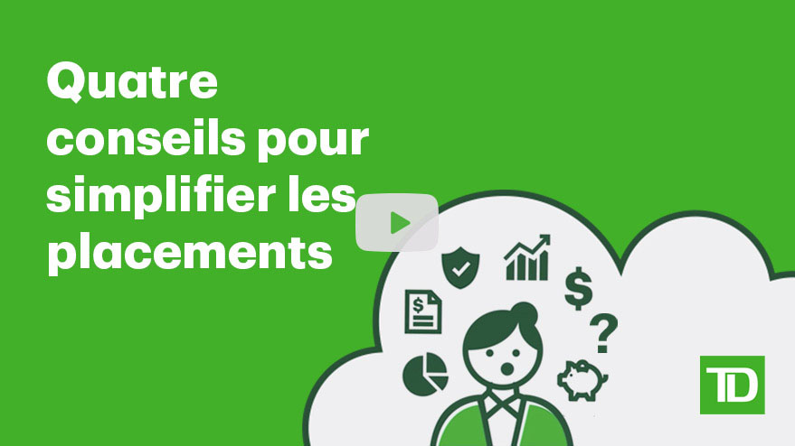 Comment investir votre argent