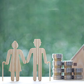 Le FERR et l’impôt